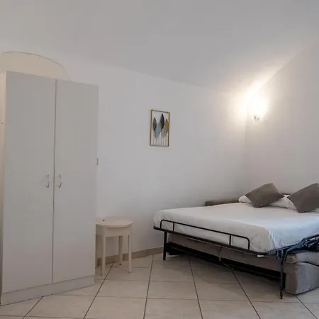 Casa Trani 伊斯基亚