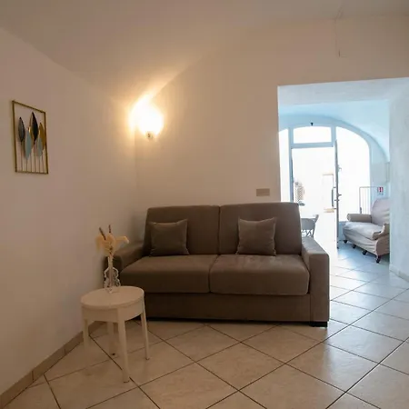Casa Trani B&B 4*