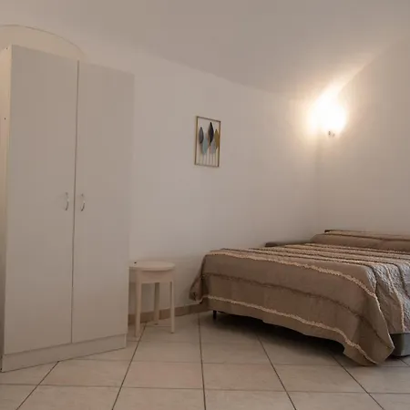 Casa Trani 伊斯基亚