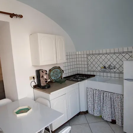 B&B Casa Trani