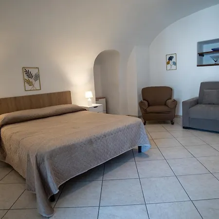 Casa Trani 4* 이스키아