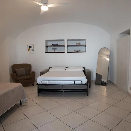 Casa Trani 4*