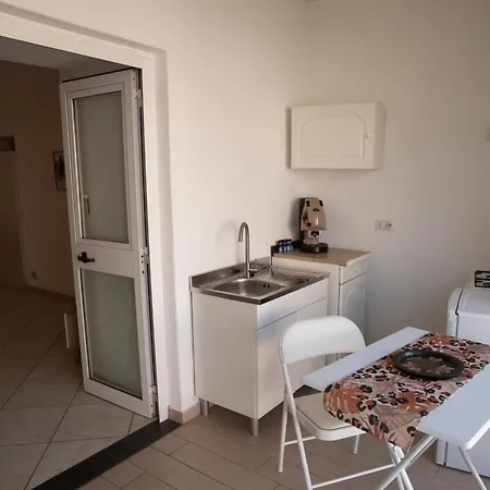 Casa Trani 4* 이스키아