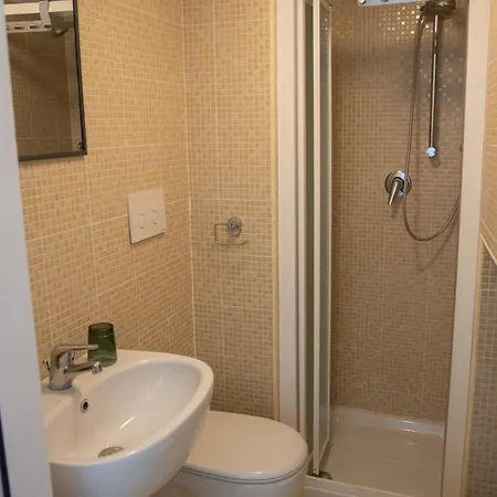 Casa Trani B&B 4*